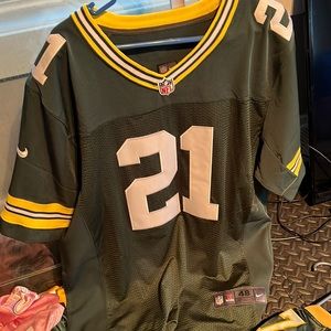 Packers Jersey